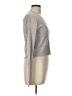 BP. 100% Acrylic Gray Pullover Sweater Size L - photo 4