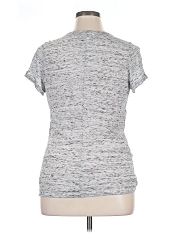 Jessica Simpson Short Sleeve Top (view 2)
