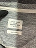 Rag & Bone Gray Long Sleeve Top Size XL - photo 7
