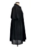 Jodifl 100% Polyester Black Casual Dress Size L - photo 4