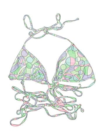 Frankies Bikinis Swimsuit Top (view 1)