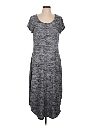 New York & Company Casual Dress (view 1)