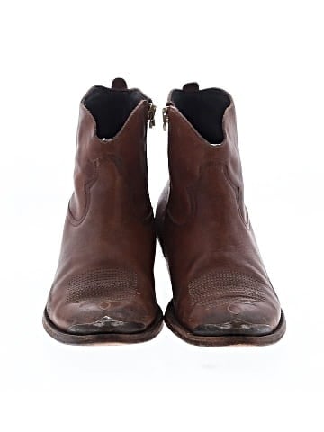 Golden Goose Ankle Boots (view 2)