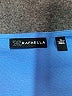 Rafaella 100% Cotton Blue Short Sleeve Top Size XL - photo 7