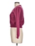 CP Shades Pink Cardigan Size L - photo 5