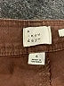 A New Day Brown Jeans Size 6 - photo 7