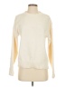 Gap 100% Baumwolle Ivory Pullover Sweater Size S - photo 1