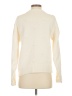 Gap 100% Baumwolle Ivory Pullover Sweater Size S - photo 2