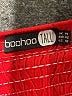 Boohoo 100% Polyester Red Sleeveless Blouse Size 10 (tall) - photo 7
