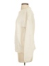 Gap 100% Baumwolle Ivory Pullover Sweater Size S - photo 5