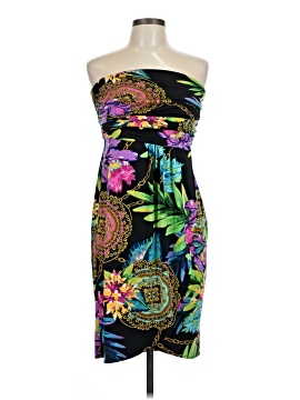 Jennifer Lopez Cocktail Dress
