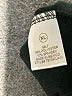 Unbranded Black Long Sleeve Top Size XL - photo 7
