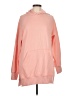 Assorted Brands 100% Cotton Pink Sweatshirt Size L - photo 1