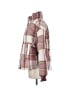Levi's Plaid Pink Jacket Size M - photo 5