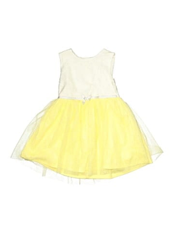 Nannette Dress (view 1)