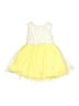 Nannette Yellow Dress Size 5 - photo 1