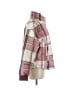 Levi's Plaid Pink Jacket Size M - photo 4