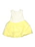 Nannette Yellow Dress Size 5 - photo 2
