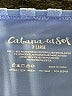 Cabana Del Sol Polka Dots Blue Swimsuit Bottoms Size XL - photo 3