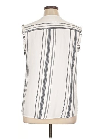 JunaRose Sleeveless Blouse (view 2)