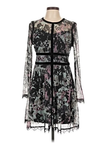 Fire Los Angeles Cocktail Dress (view 1)