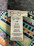 Jessica Simpson 100% Polyester Silver Kimono Size Sm - Med - photo 4