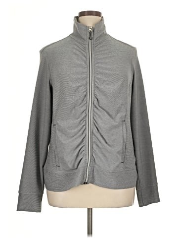 IZOD Track Jacket (view 1)