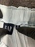 Gap 100% Cotton Green Shorts Size S - photo 3
