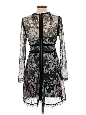 Fire Los Angeles Cocktail Dress (view 2)