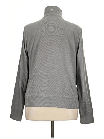 IZOD Track Jacket (view 2)