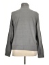 IZOD Solid Gray Track Jacket Size XL - photo 2