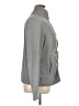 IZOD Solid Gray Track Jacket Size XL - photo 4