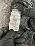 Faherty Gray Turtleneck Sweater Size S - photo 8