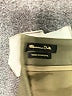 Massimo Dutti Solid Gray Green Casual Skirt Size 2 (estimated) - photo 4