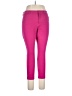 Old Navy Solid Pink Active Pants Size 14 (petite) - photo 1