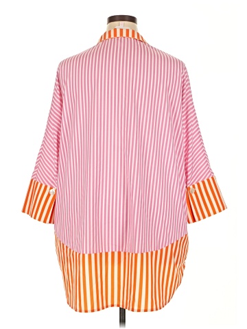 Tuckernuck 3/4 Sleeve Blouse (view 2)
