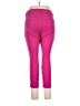 Old Navy Solid Pink Active Pants Size 14 (petite) - photo 2
