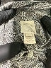 J.Crew Paisley Gray Long Sleeve Button-Down Shirt Size 0 - photo 7