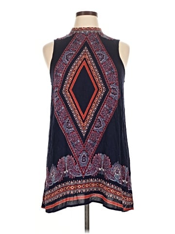 Xhilaration Casual Dress (view 1)