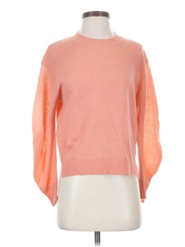 Brochu Walker Cashmere Pullover Sweater