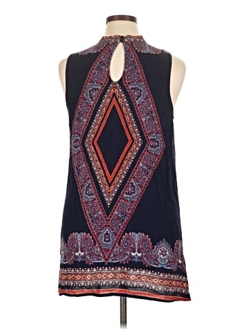 Xhilaration Casual Dress (view 2)