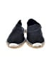 Unbranded Black Flats Size 9 - photo 2