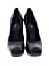 Prada Black Heels Size EU 38 - photo 2