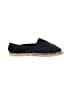 Unbranded Black Flats Size 9 - photo 1