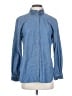 J.Crew 100% Cotton Blue Long Sleeve Button-Down Shirt Size 4 - photo 1