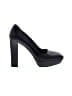 Prada Black Heels Size EU 38 - photo 1