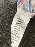 Lularoe Blue Short Sleeve T-Shirt Size XXS - photo 8