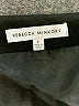 Rebecca Minkoff Black Vest Size L - photo 6