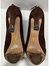 Prada Brown Ankle Boots Size EU 37 - photo 9