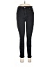 G by GUESS Chevron-herringbone Black Jeans Size 29 waist - photo 1